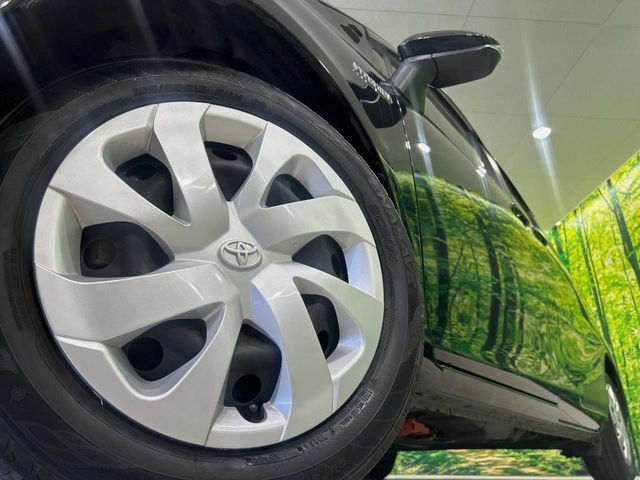 Toyota Sienta 10