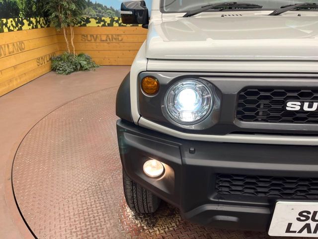 Suzuki Jimny Nomade 12