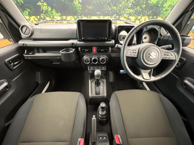 Suzuki Jimny Nomade 2