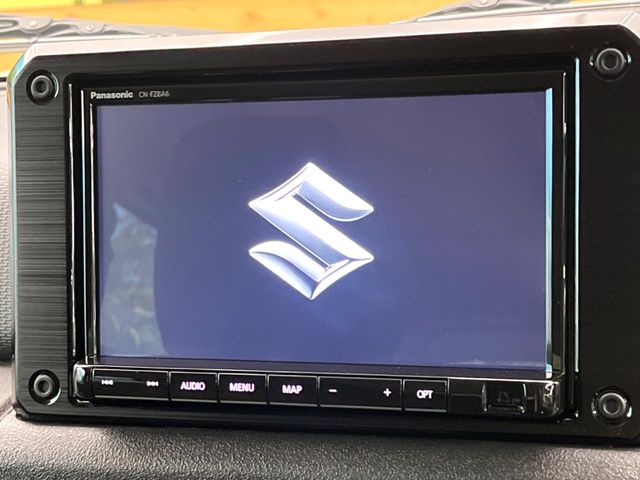 Suzuki Jimny Nomade 3