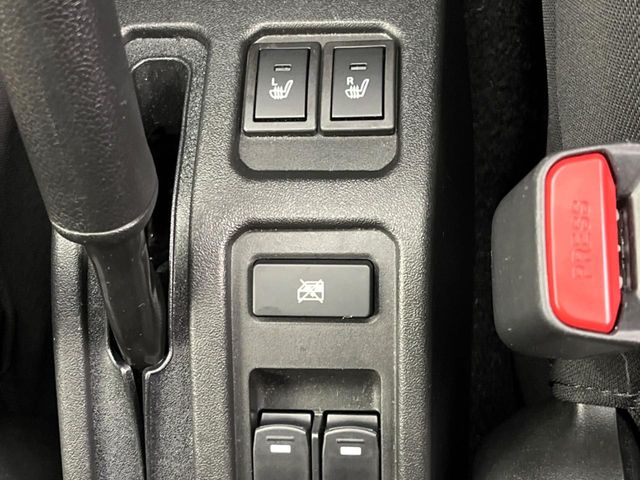 Suzuki Jimny Nomade 6