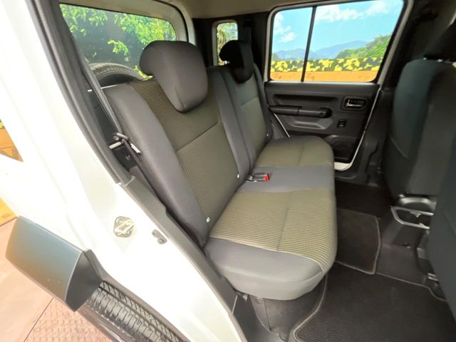 Suzuki Jimny Nomade 9