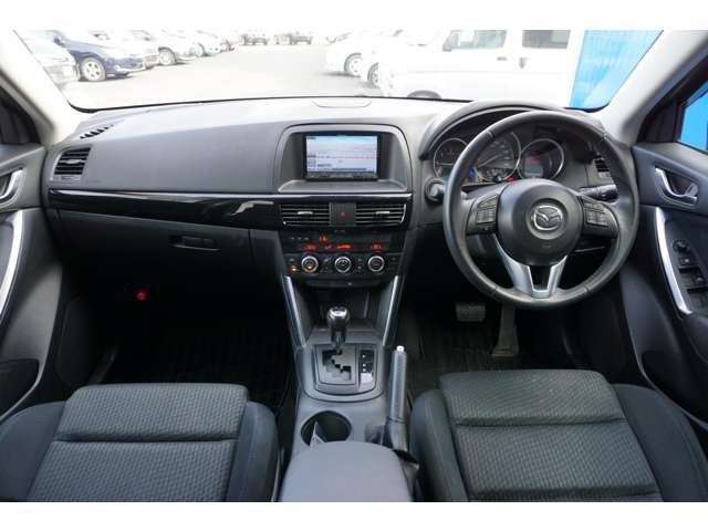 Mazda CX-5 11