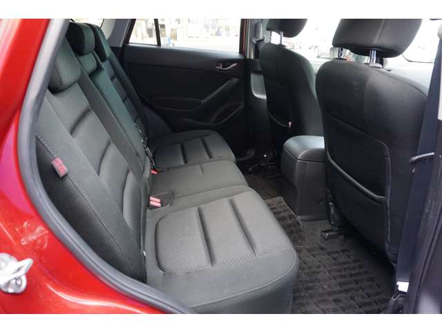 Mazda CX-5 12