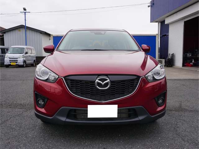 Mazda CX-5 2