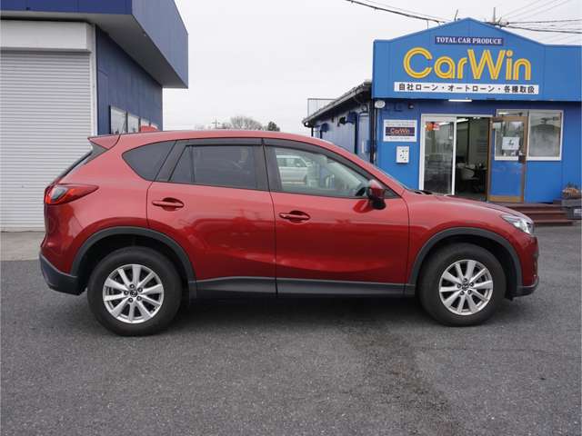 Mazda CX-5 7