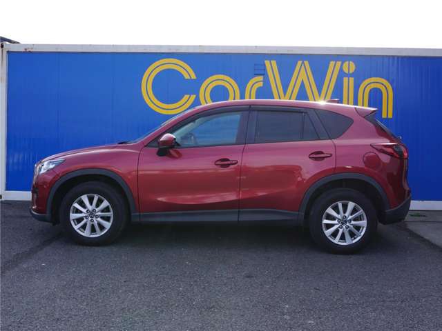 Mazda CX-5 8