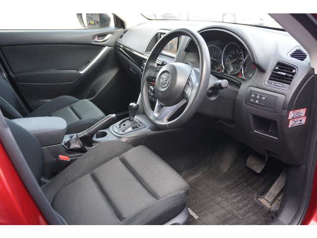 Mazda CX-5 9