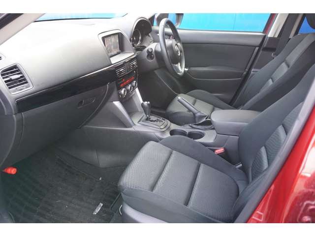 Mazda CX-5 10