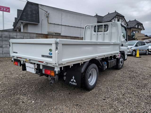 Mitsubishi Fuso Canter 11