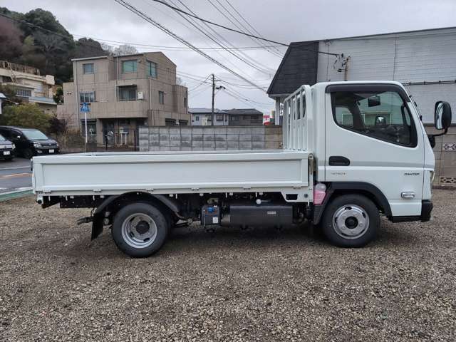 Mitsubishi Fuso Canter 12