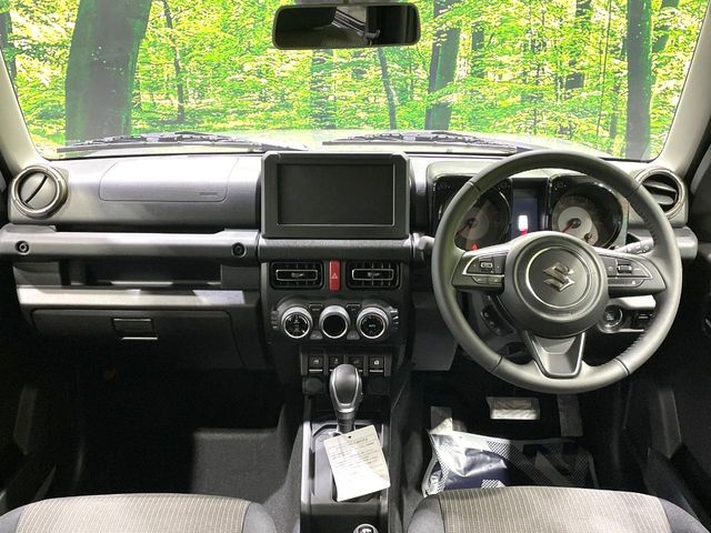 Suzuki Jimny 2