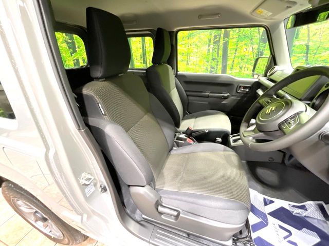 Suzuki Jimny 8