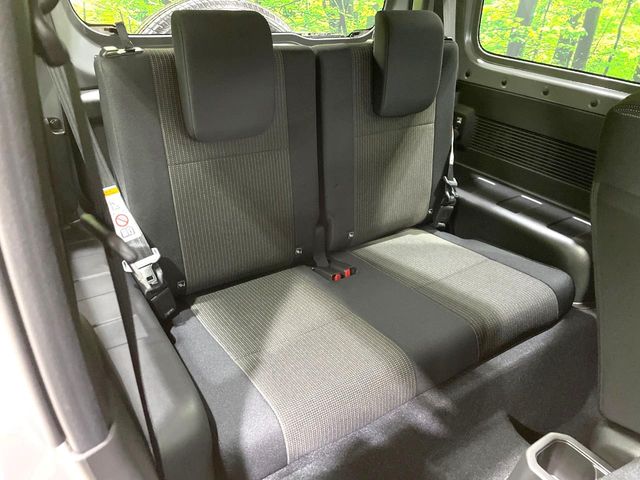 Suzuki Jimny 9