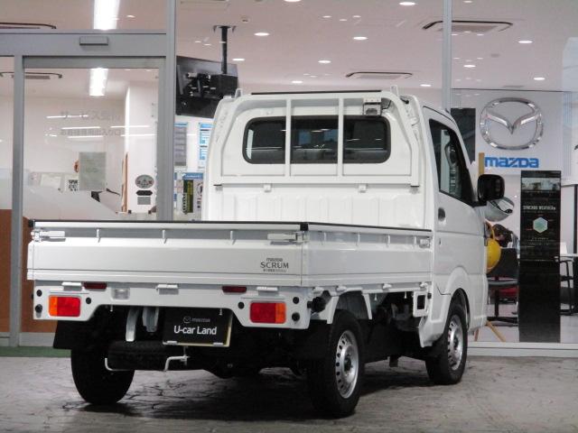 Mazda Scrum Truck 4