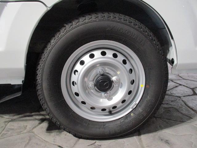 Mazda Scrum Truck 6