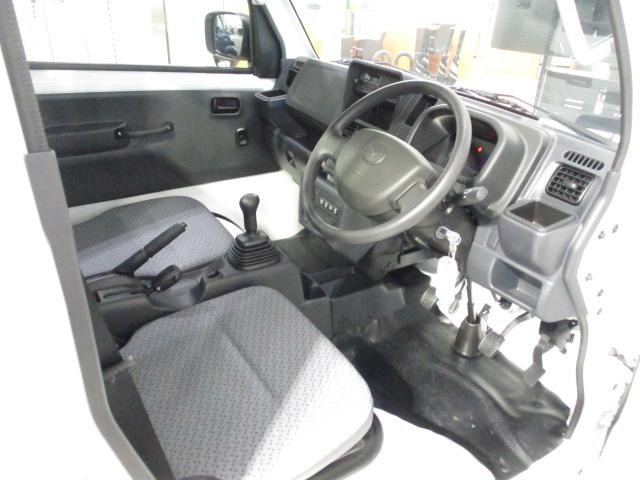 Mazda Scrum Truck 7