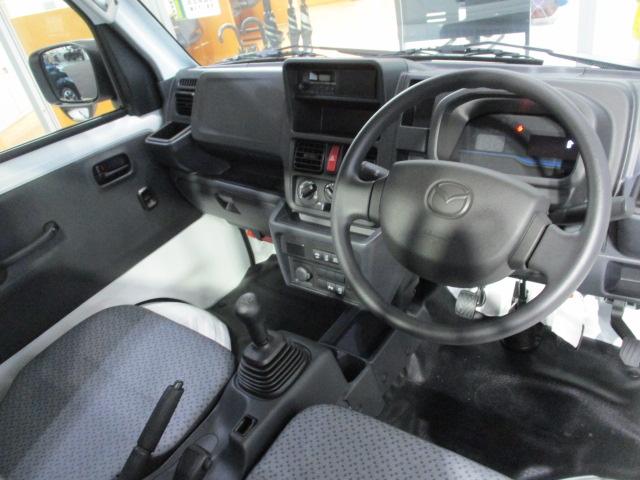 Mazda Scrum Truck 8