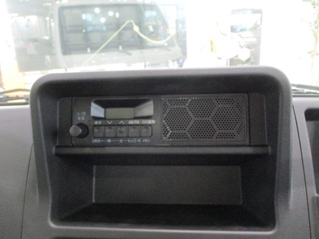 Mazda Scrum Truck 9