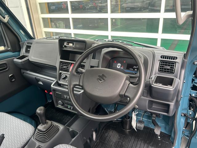 Suzuki Carry 12