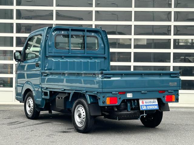 Suzuki Carry 4