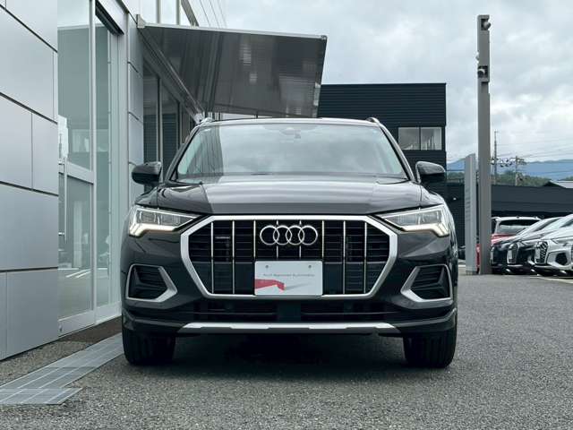 Audi Q3 6
