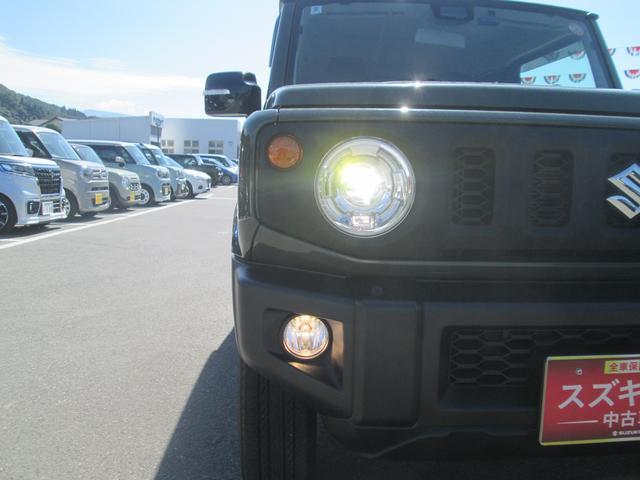 Suzuki Jimny 11