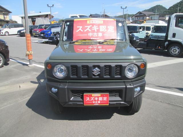 Suzuki Jimny 2