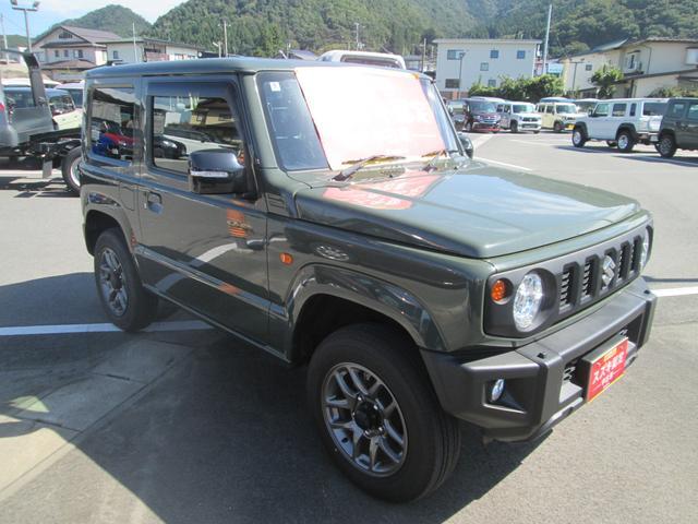 Suzuki Jimny 3