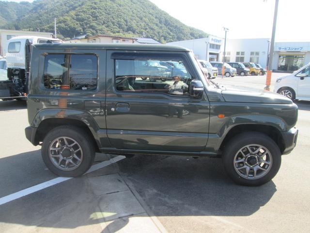 Suzuki Jimny 4
