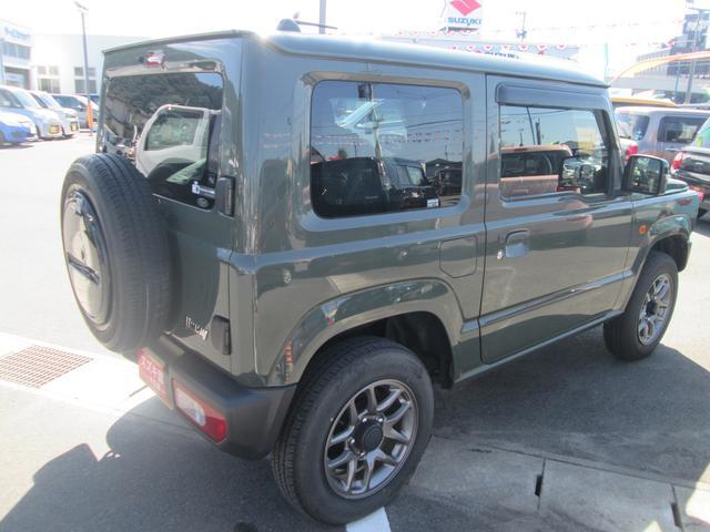 Suzuki Jimny 5