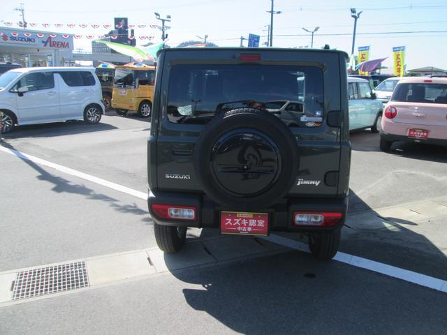 Suzuki Jimny 6