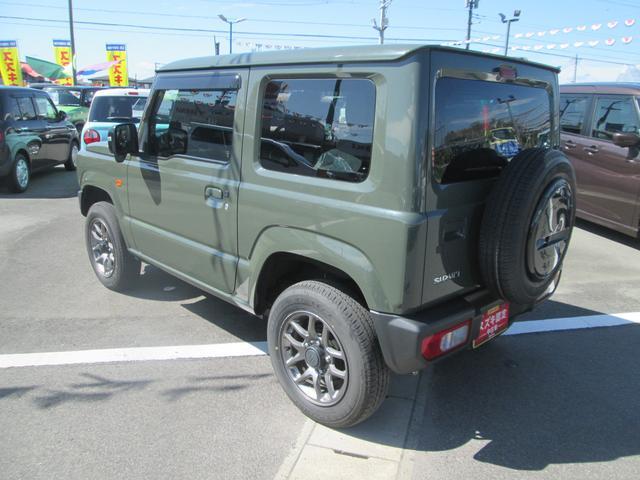 Suzuki Jimny 7