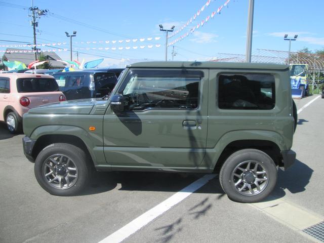 Suzuki Jimny 8