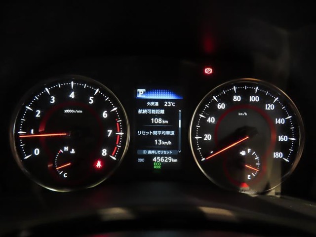 Toyota Alphard 8