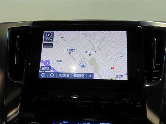 Toyota Alphard 9