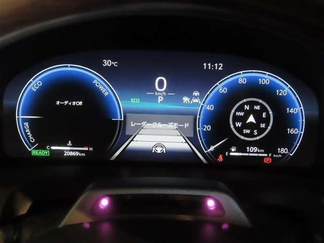 Toyota Alphard 11