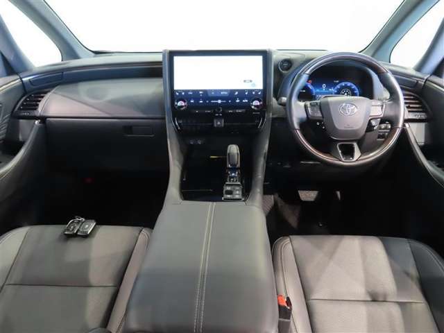 Toyota Alphard 9
