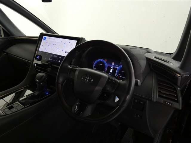 Toyota Alphard Z 5