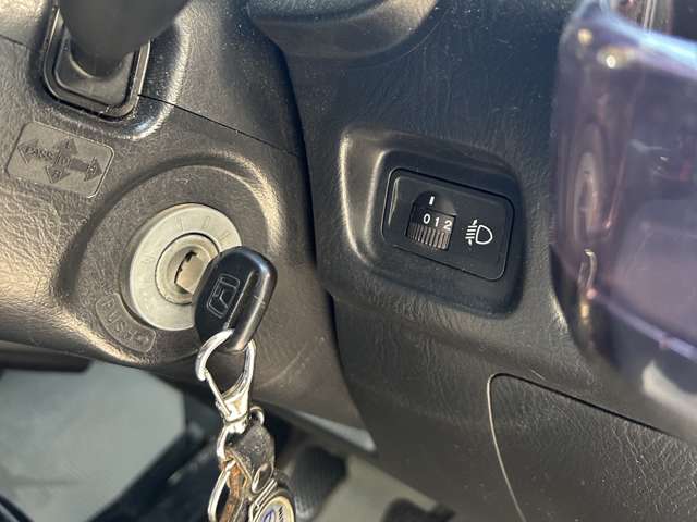 Honda Acty Van 11