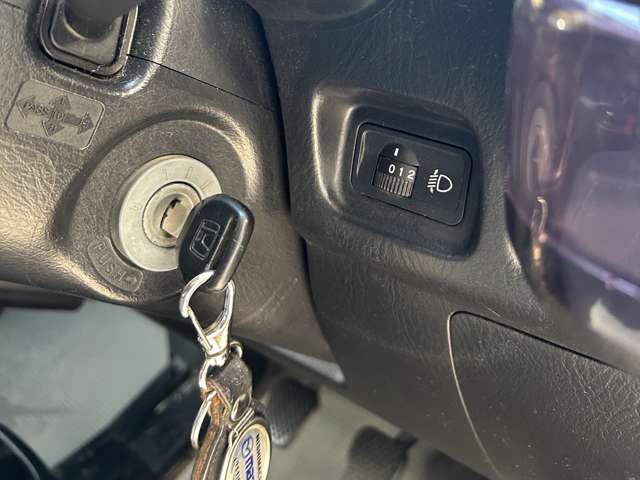 Honda Acty Van 10