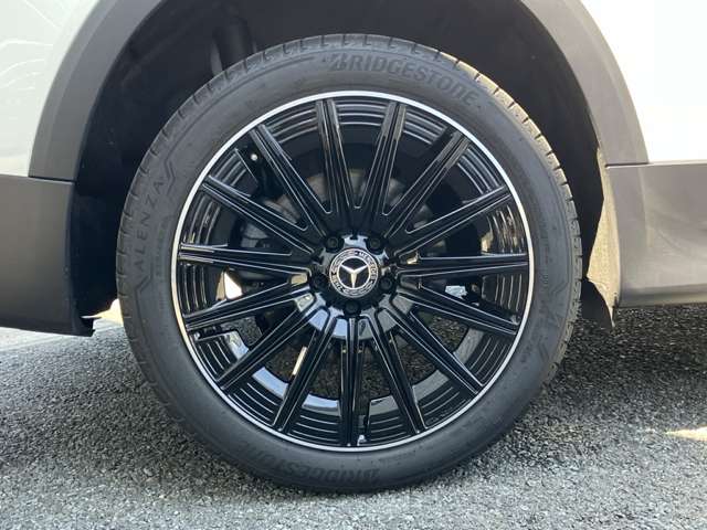 Mercedes-Benz GLB 9