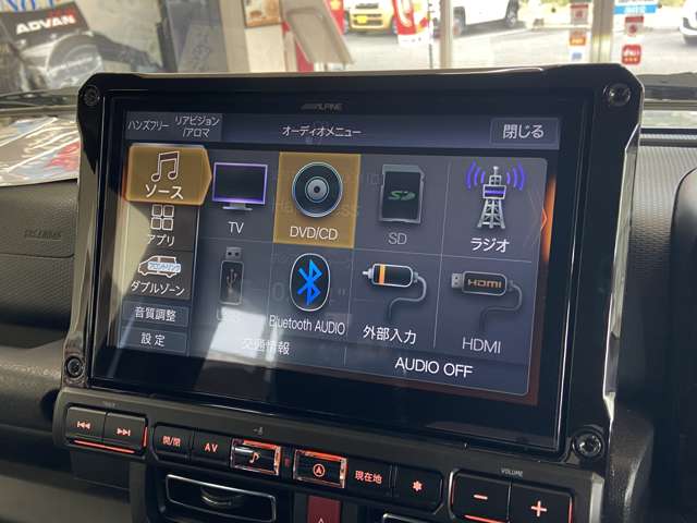 Suzuki Jimny Nomade 12