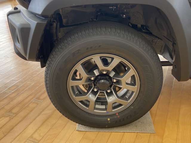 Suzuki Jimny Nomade 6