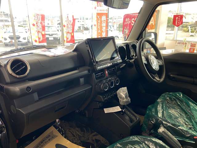 Suzuki Jimny Nomade 8