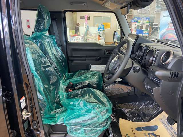 Suzuki Jimny Nomade 9