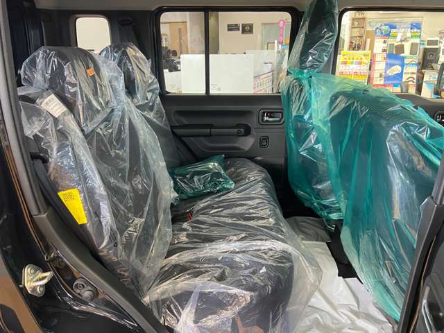 Suzuki Jimny Nomade 10