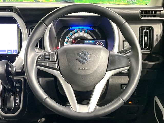 Suzuki Hustler 11