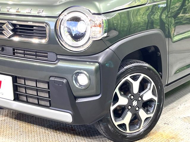 Suzuki Hustler 12