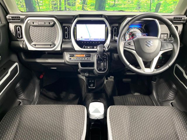 Suzuki Hustler 2